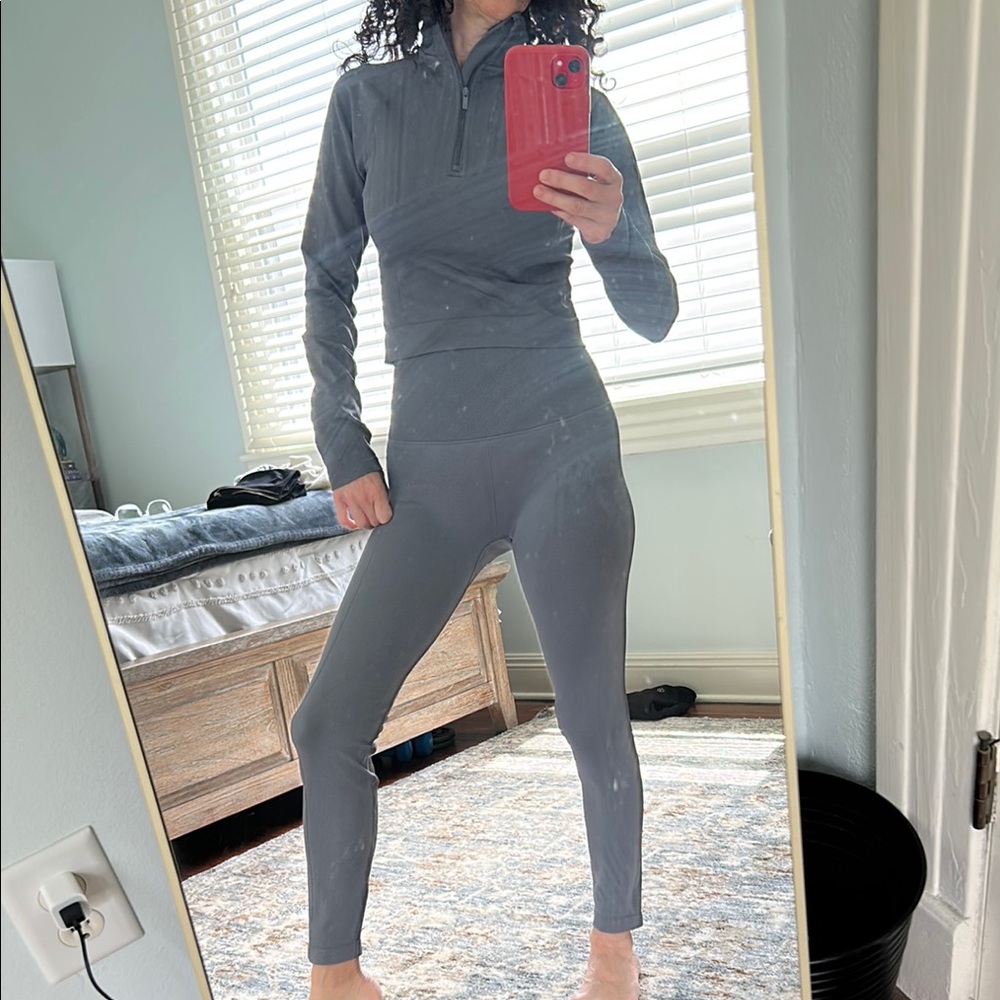 All in Motion active wear set